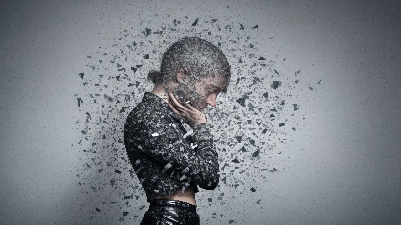 Psychology reveals your most personal emotional habits aren’t actually yours alone