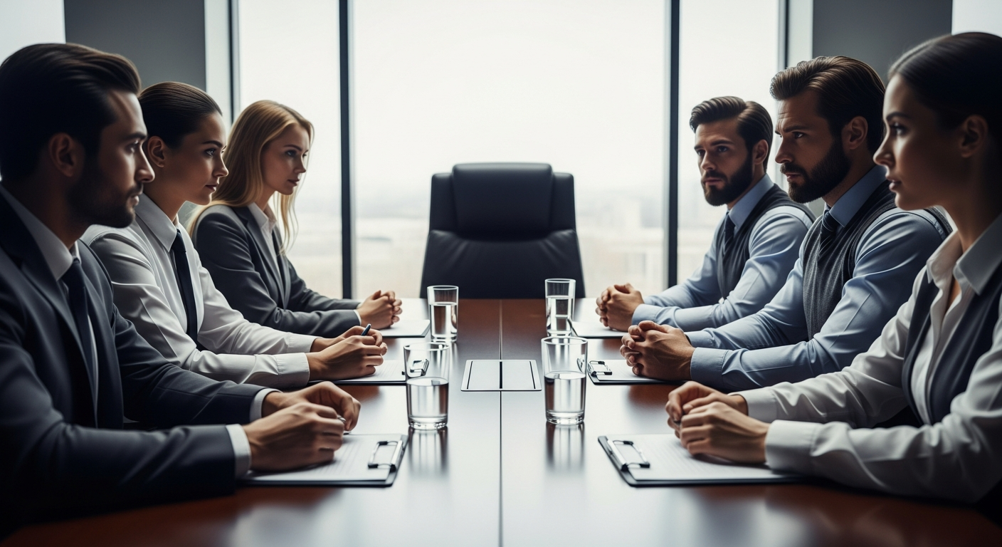 Empleados en los consejos de administración: por qué expertos laborales piden que ocupen hasta la mitad de los asientos