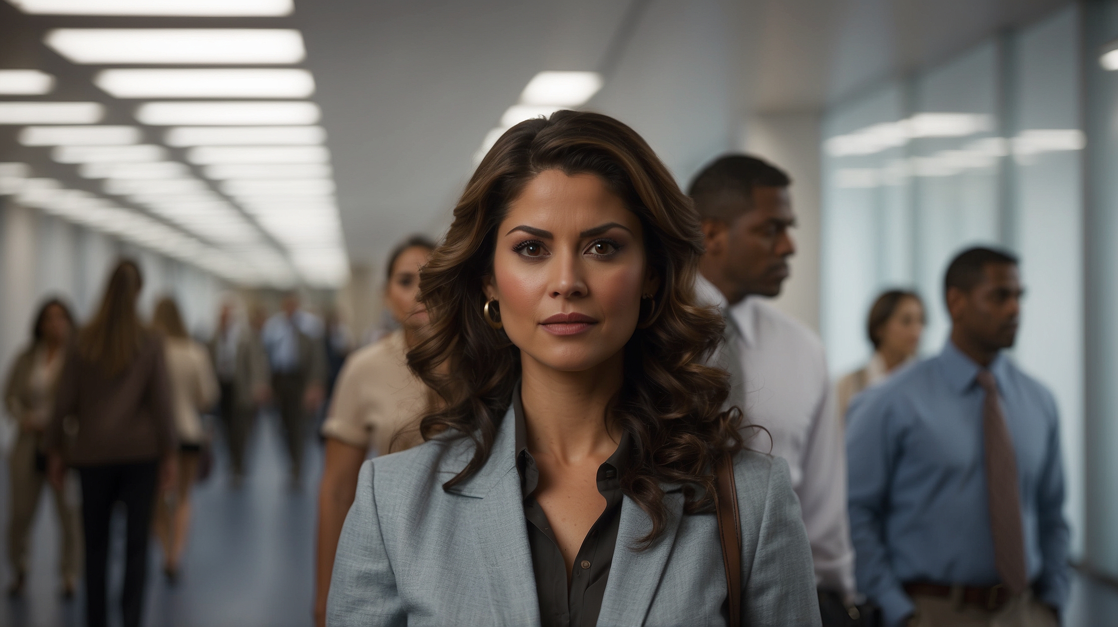 Empleados estatales de California alarmados por nueva exigencia: ¿tendrán que demostrar ciudadanía para conservar su trabajo?