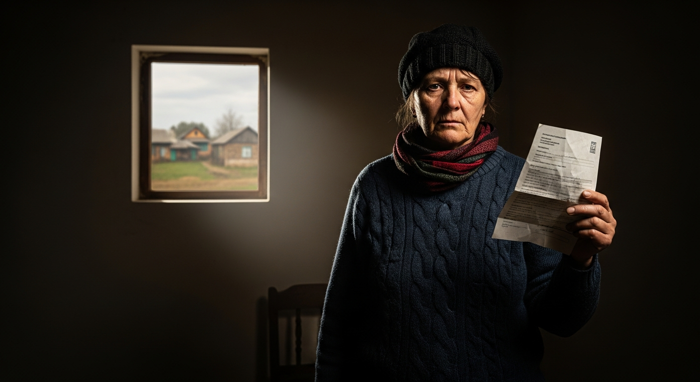 Envejecer de alquiler: trabajar más para cobrar pensión y acabar mudándote al pueblo