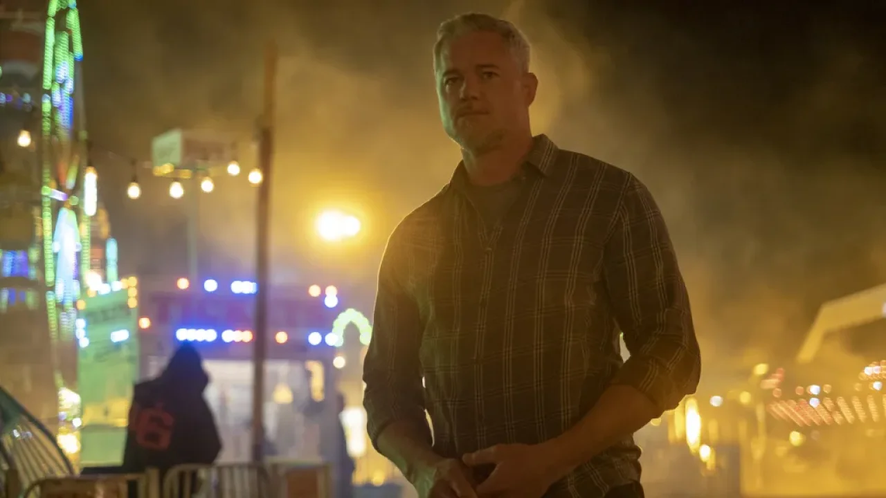 Eric Dane’s Final Days Revealed: What Sam Levinson Just Shared About His “Dear Friend” Will Break You