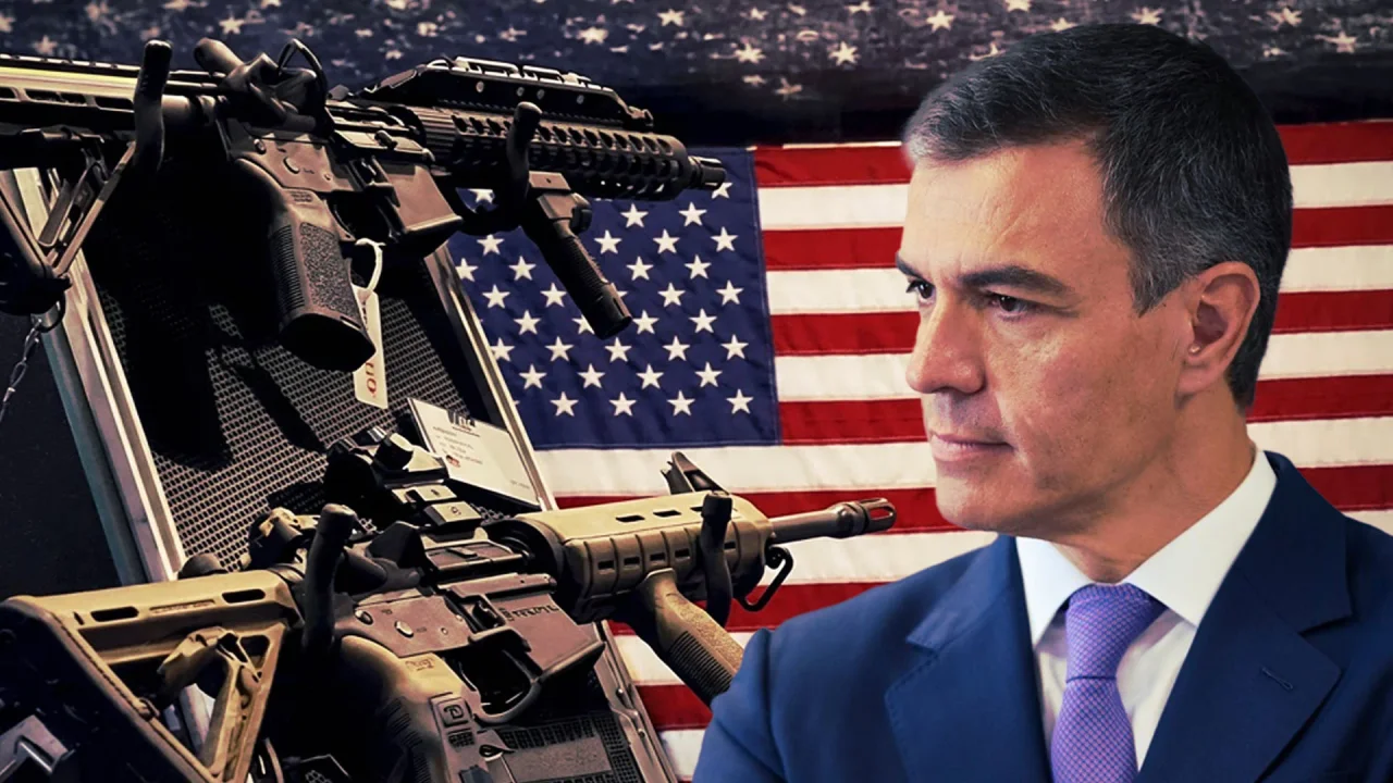 espaa-dispar-un-20000-su-compra-de-armas-a-eeuu-la