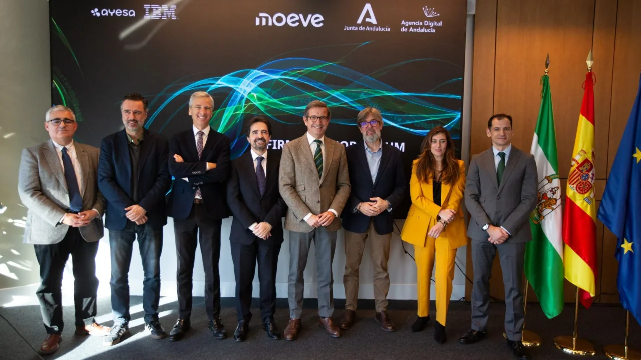 Esta alianza inesperada podría revolucionar la computación cuántica en España para siempre