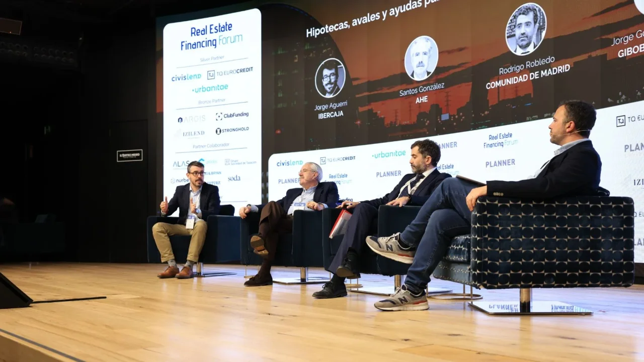 Esta medida del Gobierno sobre vivienda de 150.000 euros cambiará todo para miles de familias