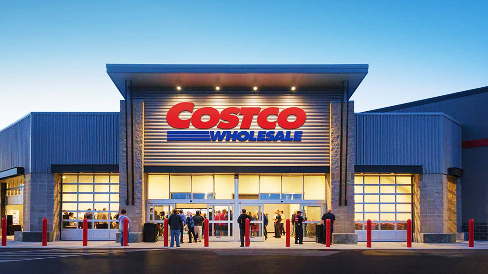 Estas toallas Costco arrasan por 29€: la razón por la que miles hacen cola desde el amanecer