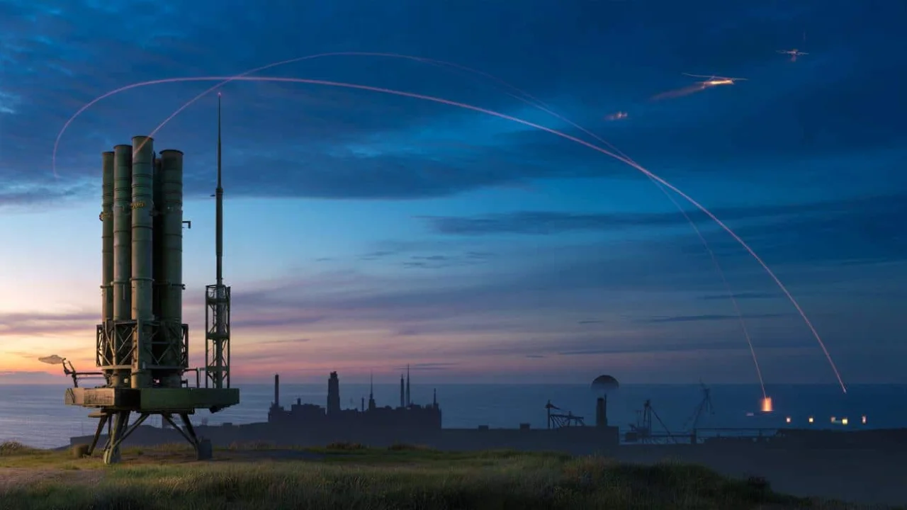 Estonia’s shocking missile defense choice could reshape NATO’s entire eastern flank forever