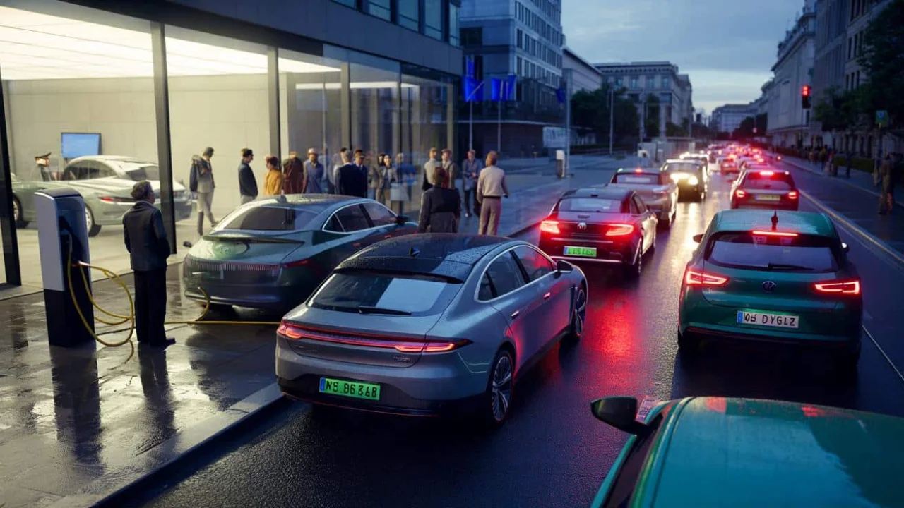 Europe’s electric car mandate 2035 faces growing resistance as countries demand policy changes