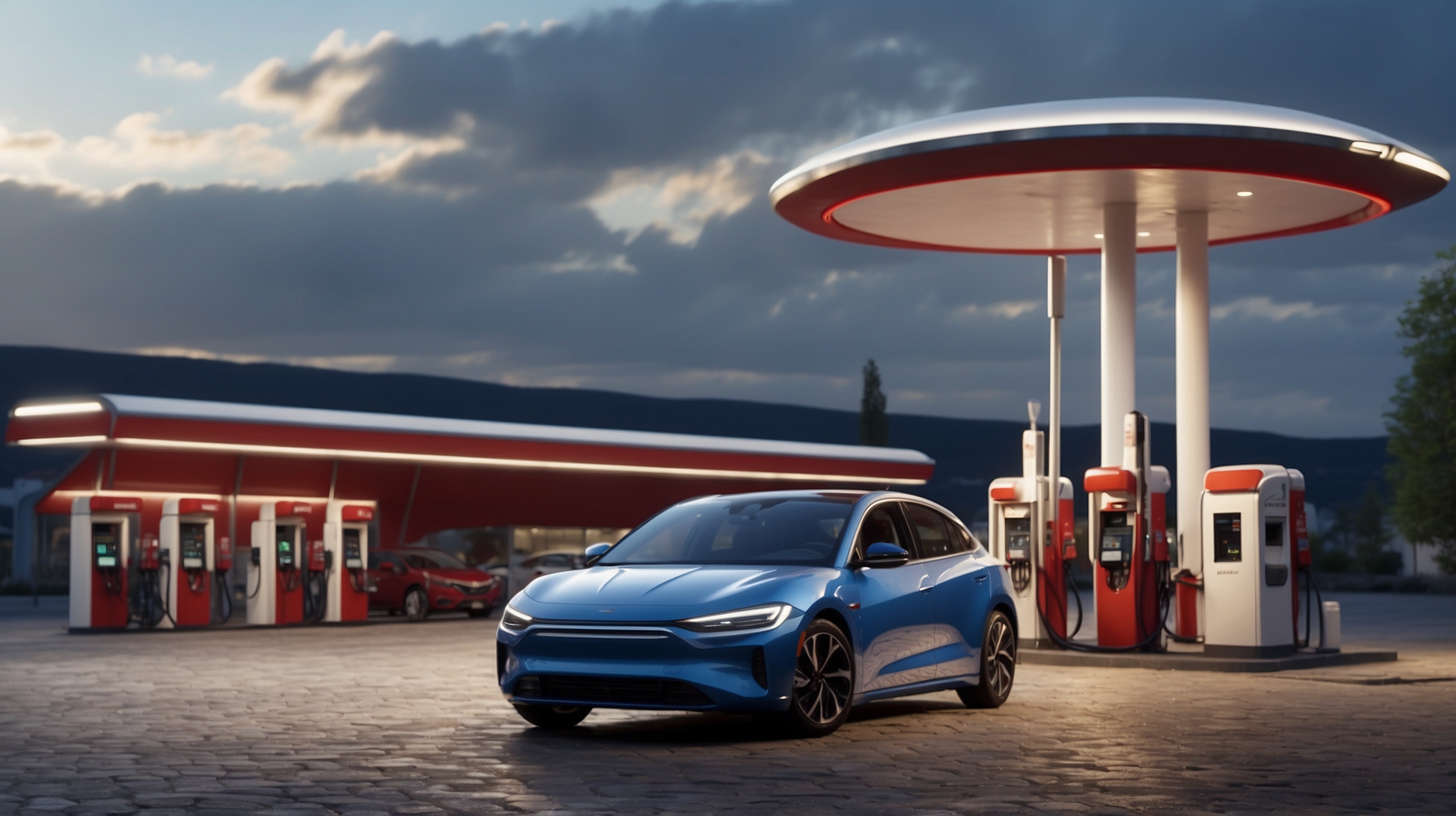 Europe’s petrol engine future is changing sooner than many drivers expect