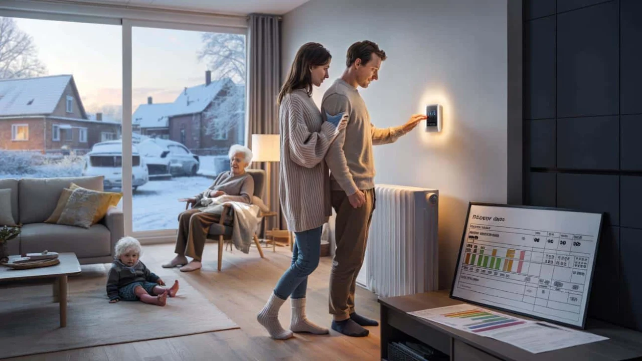 Experts quietly changed the recommended heating temperature—here’s what you should know now