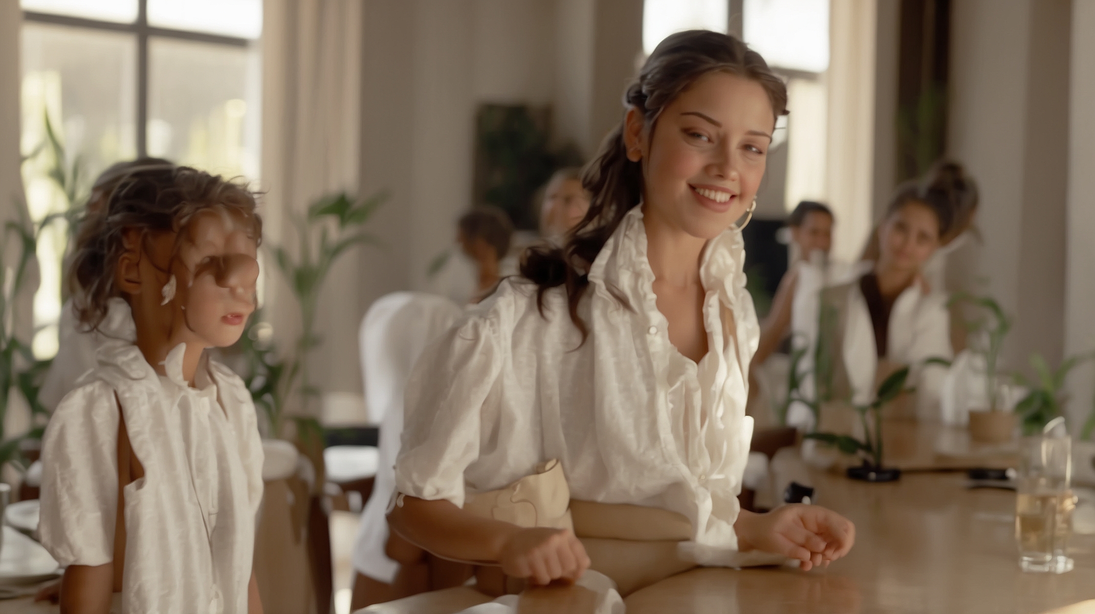 Fallo histórico: los niños podrán elegir el orden de sus apellidos en el Registro Civil