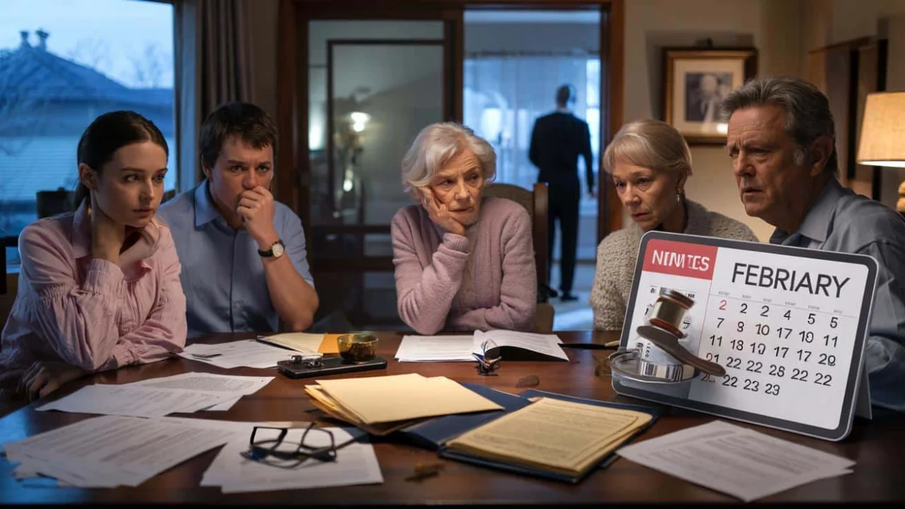 Families scramble as inheritance law changes hit February deadline with costly surprises