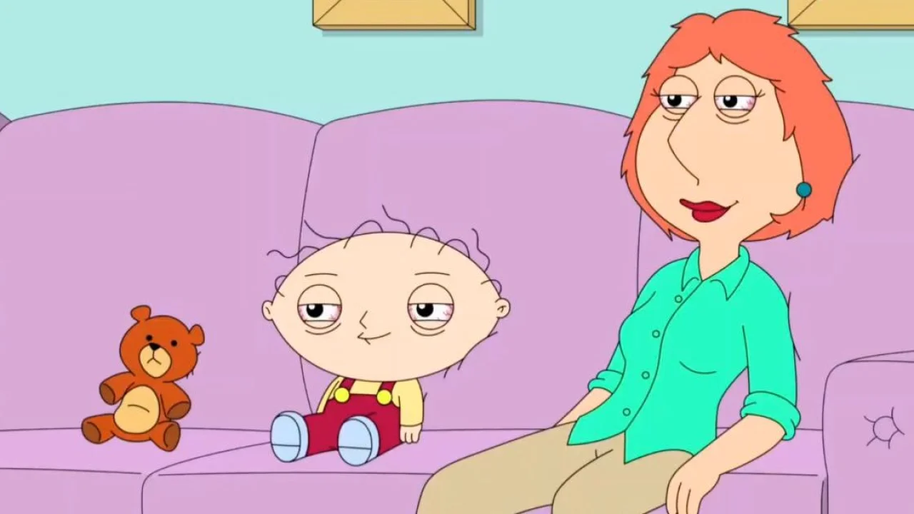 Family Guy Season 24 Scene Left Creators Scrambling to Explain What Viewers Actually Saw