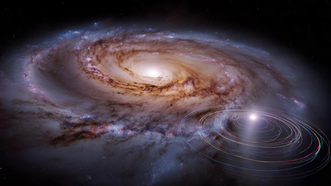 Fast radio bursts keep repeating for months and scientists can’t explain why