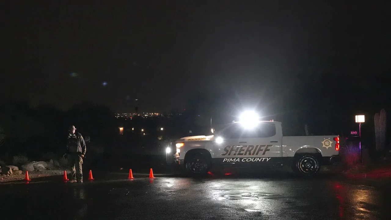 FBI Agent Spots Chilling Detail in Nancy Guthrie Video That Suggests She May Not Be Alive