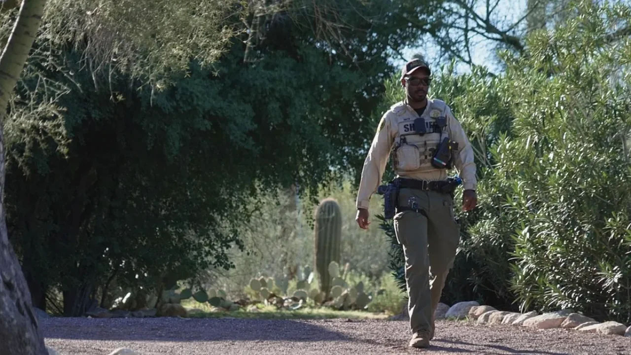 FBI DNA breakthrough in Nancy Guthrie case changes everything investigators thought they knew about desert murder