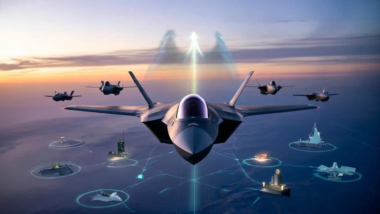 FCAS future options narrow to just three paths as Europe’s biggest defense project hits make-or-break moment