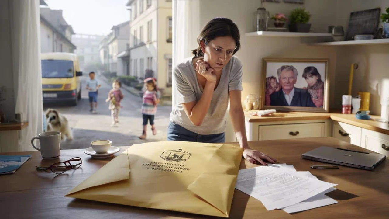 February inheritance law changes catch millions of heirs completely unprepared