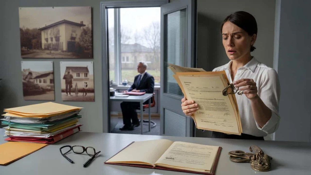 February inheritance reform quietly shifts family wealth away from children toward distant relatives