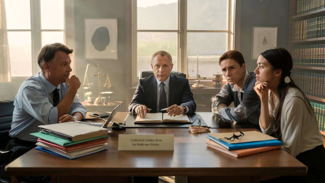 February’s inheritance law changes catch millions of heirs completely unprepared for what they’ll lose