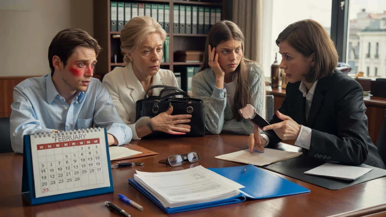 February’s quiet inheritance law update catches millions of families completely off guard