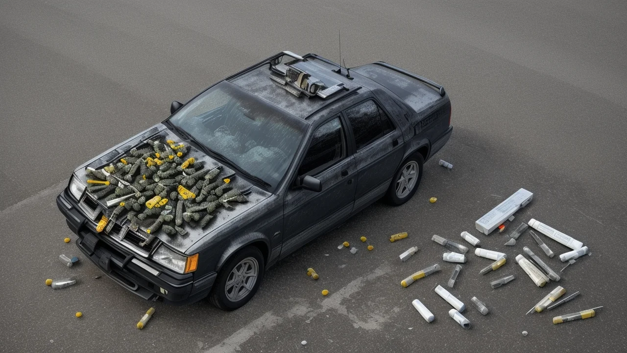 felony-drug-possession