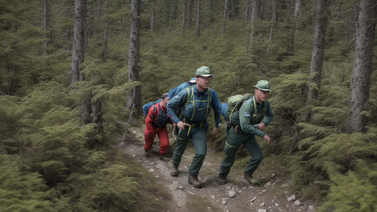 forest-rangers-rescue