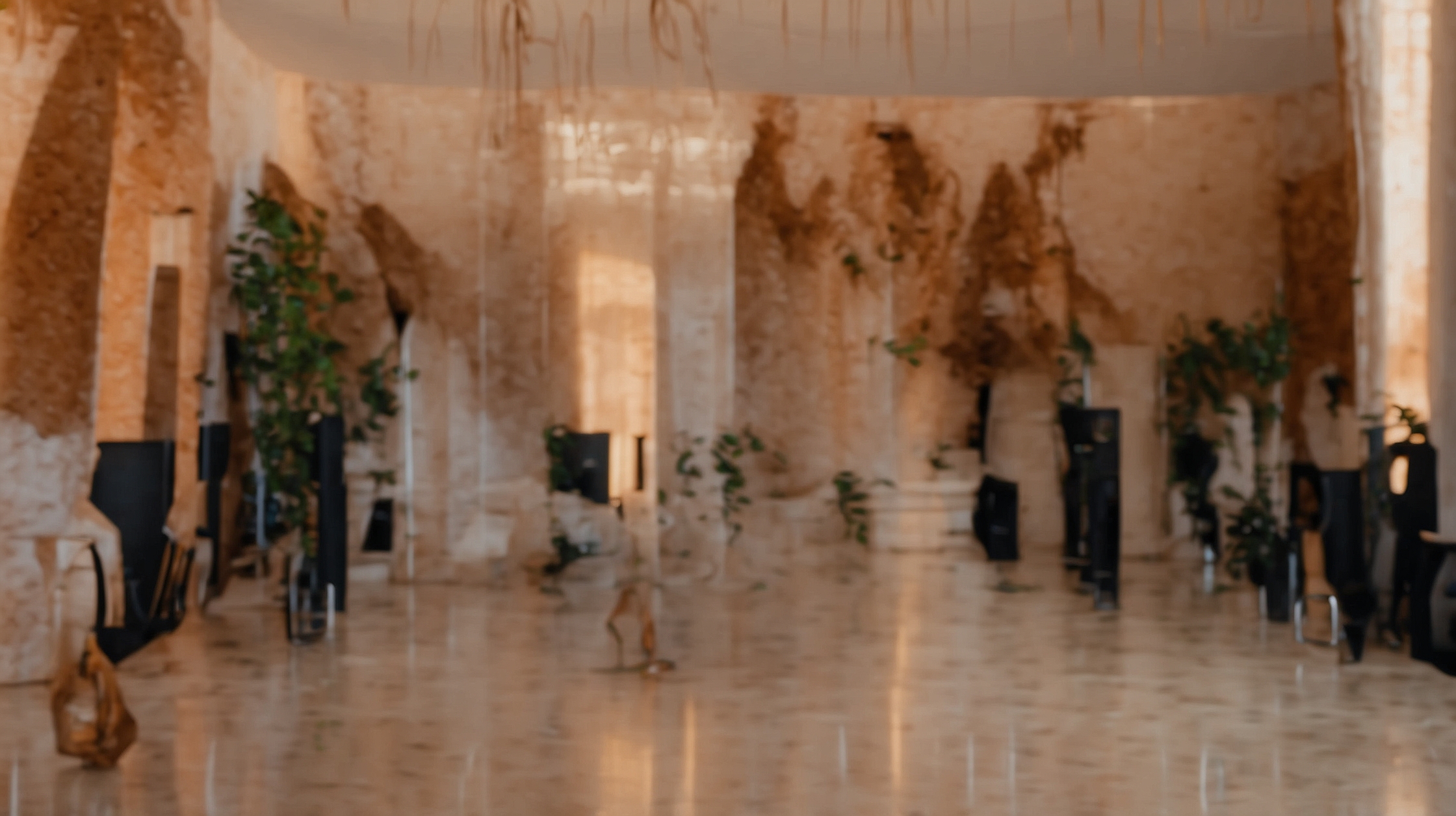 Former Canadian leader Stephen Harper gets new portrait as Mark Carney faces Trump talk