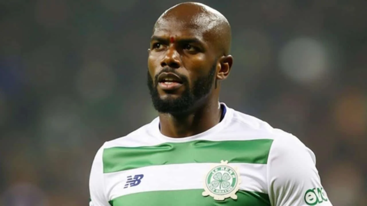 Former Celtic Star Bobo Baldé Hospitalized After Disturbing Scene Outside Primary School Gates