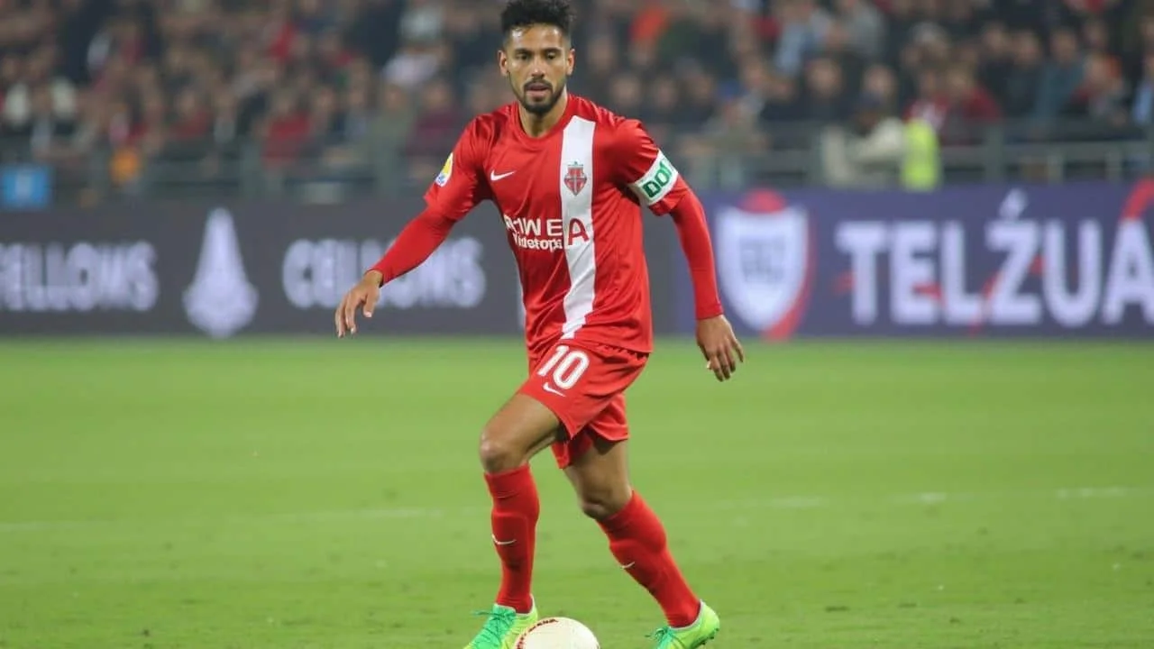 Former Ligue 1 player admitted to psychiatric emergency ward in Marseille after sudden breakdown