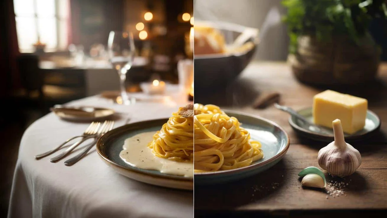 Four cheap ingredients make homemade pasta sauce that outperforms $28 restaurant dishes