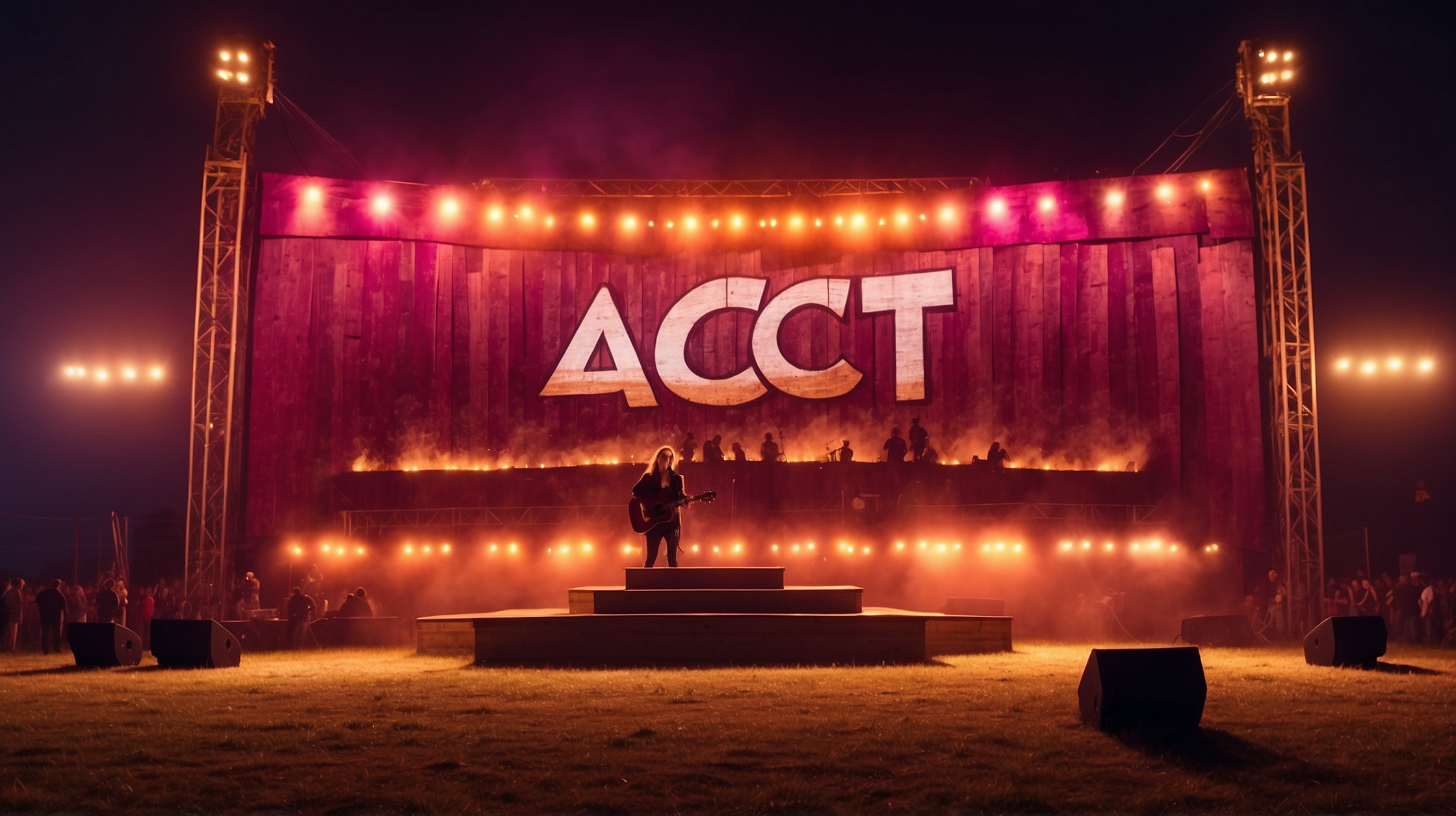 Fourth act drops out of Kid Rock’s country music festival, adding to lineup changes