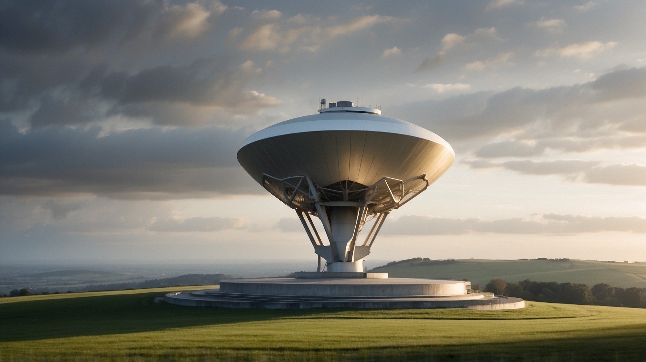 France invests €1.1 billion in a European radar with 550 km reach, not US systems