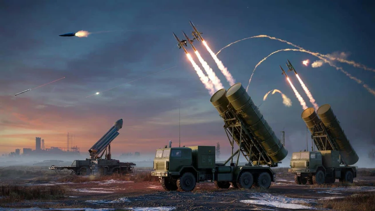 France’s secret plan to send 8 SAMP/T NG air defence systems could change everything for Ukraine