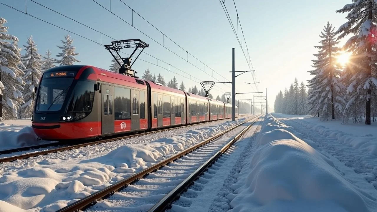 French construction giant wins €420M Finland tramway deal that will transform Helsinki’s future