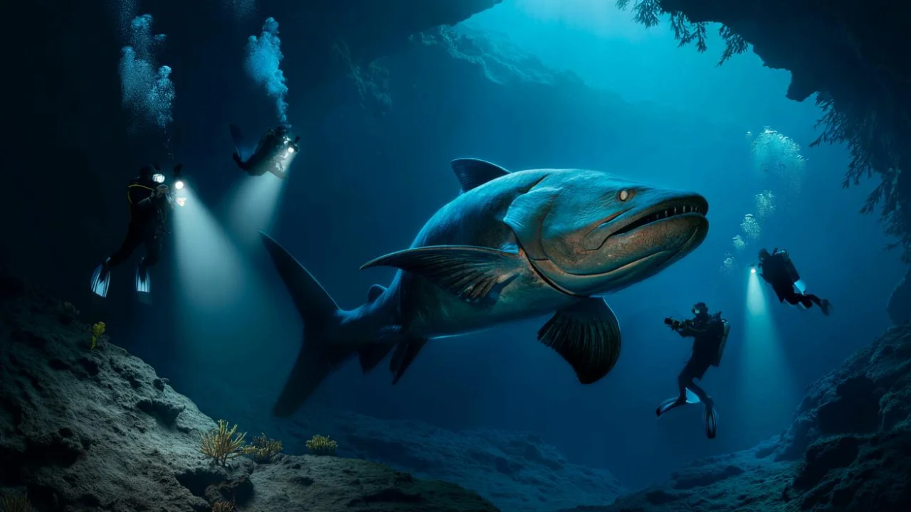 french-divers-stunned-after-spotting-living-fossil