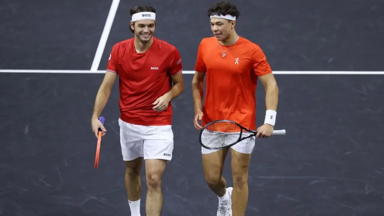 Fritz vs Shelton Dallas Open Final Creates Historic Moment for American Tennis