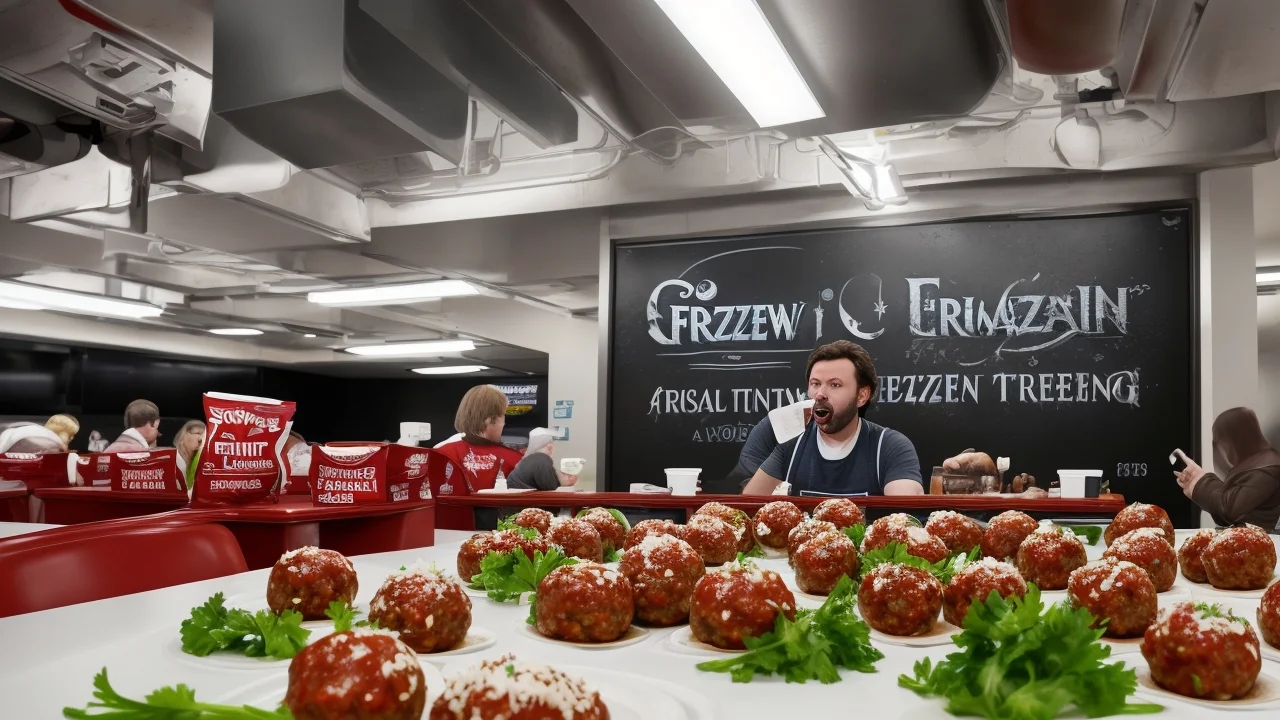 Frozen Meatball Showdown: Comprehensive Taste Test Reveals Which Brand Delivers Restaurant-Quality Flavor