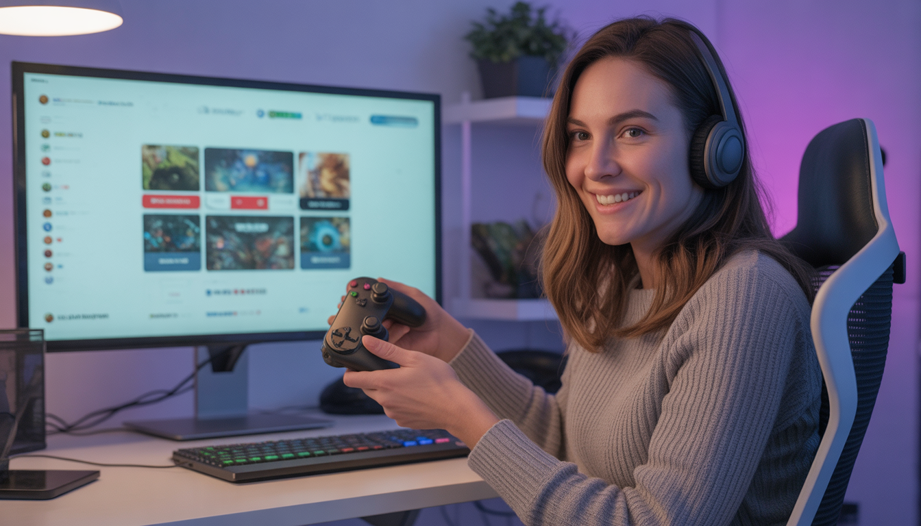 Gaming Editor Reveals Why This Next Career Move Could Change Everything