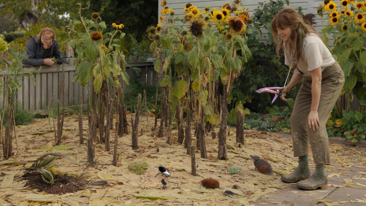 gardeners-who-stopped-cleaning-beds-discovered-wha