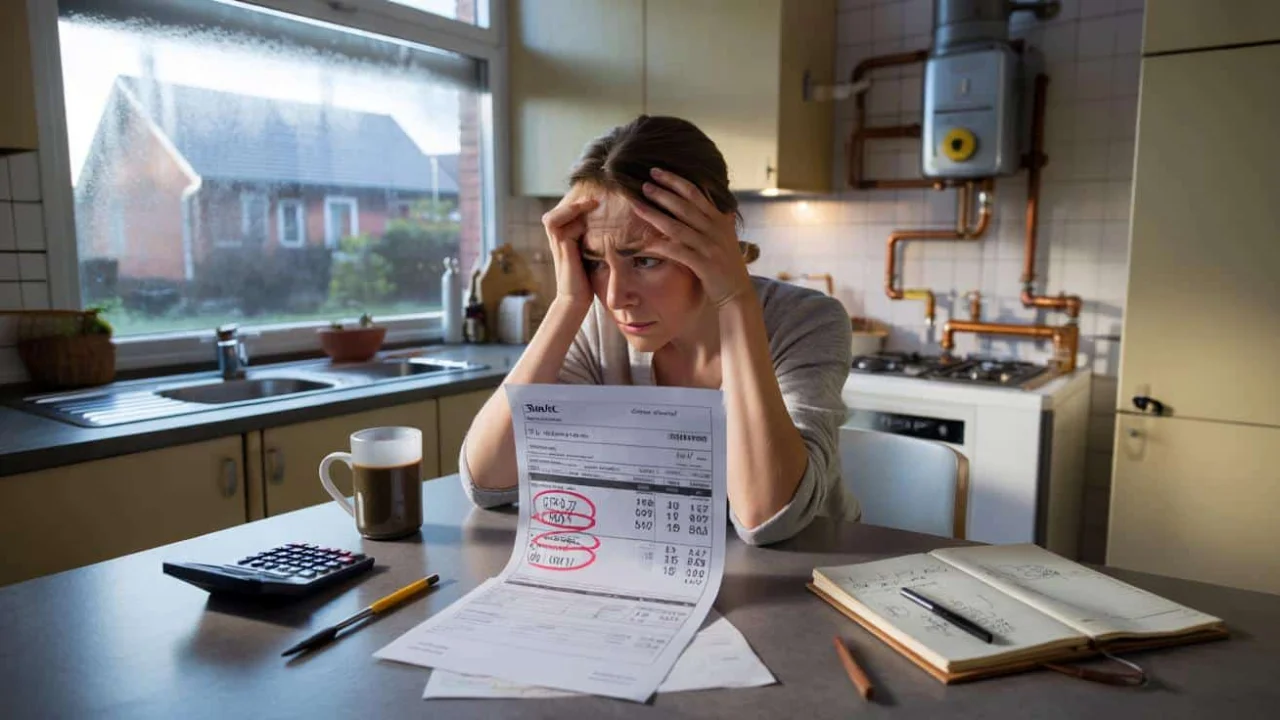 Gas heating households face controversial new surcharge that’s sparking nationwide debate among experts