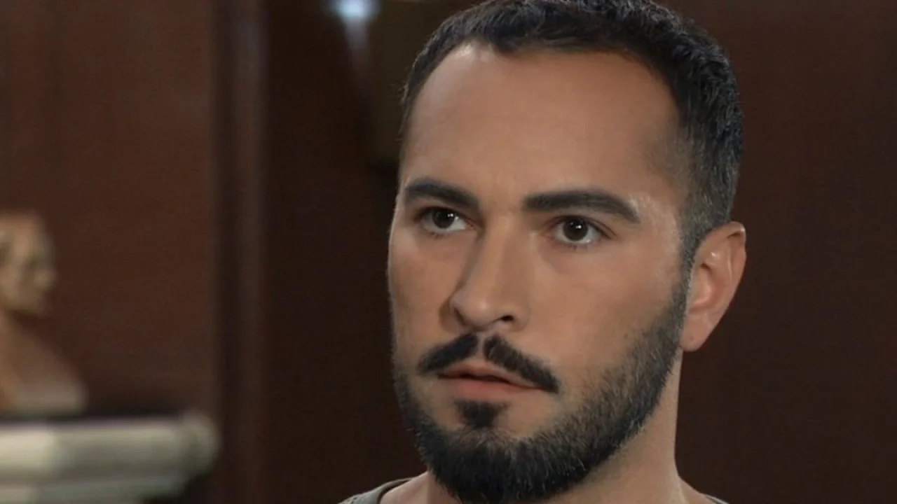 General Hospital Marco’s shocking decision leaves his mother dead and fans outraged