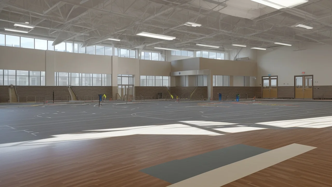 Geneva YMCA’s $5 million makeover reveals stunning transformation nobody saw coming