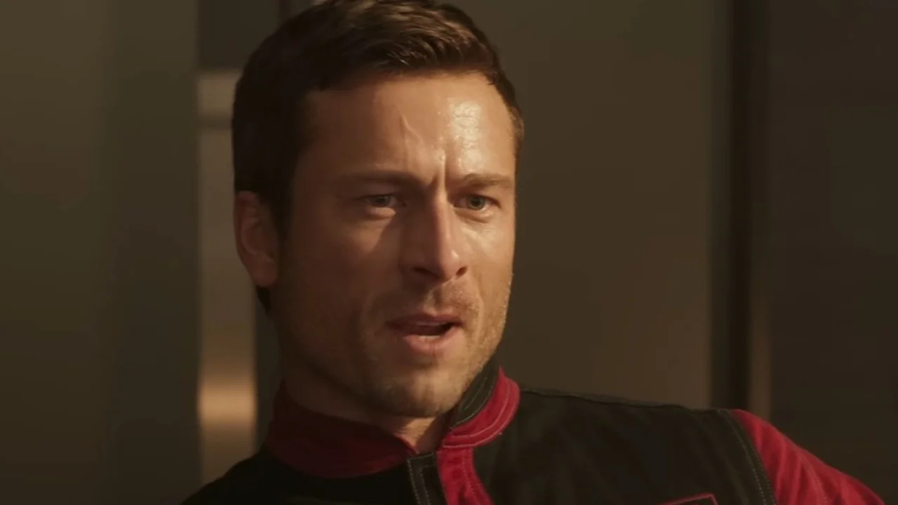 Glen Powell prank on sister backfired spectacularly when Joe Jonas got involved