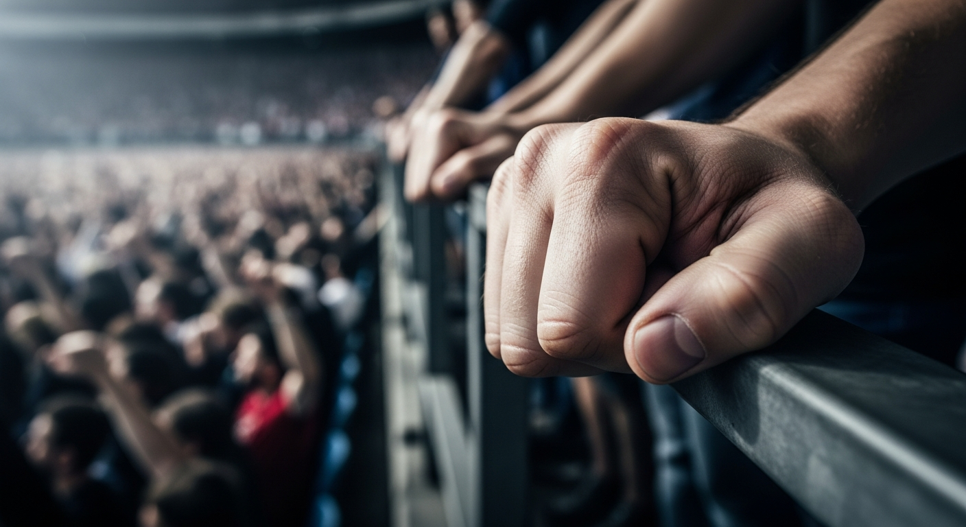 Gonzalo Montes de Interpath advierte: por qué los fanáticos pueden ser peligrosos y cómo nos están rodeando hoy