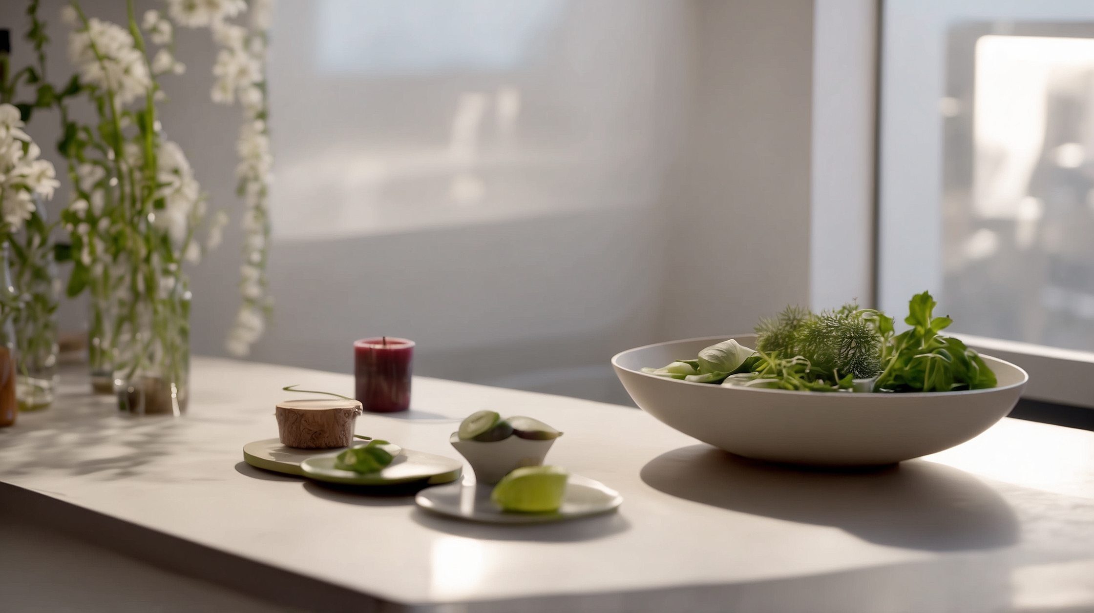 Goodbye, kitchen islands: Why 2026 kitchens are turning to sleeker work tables