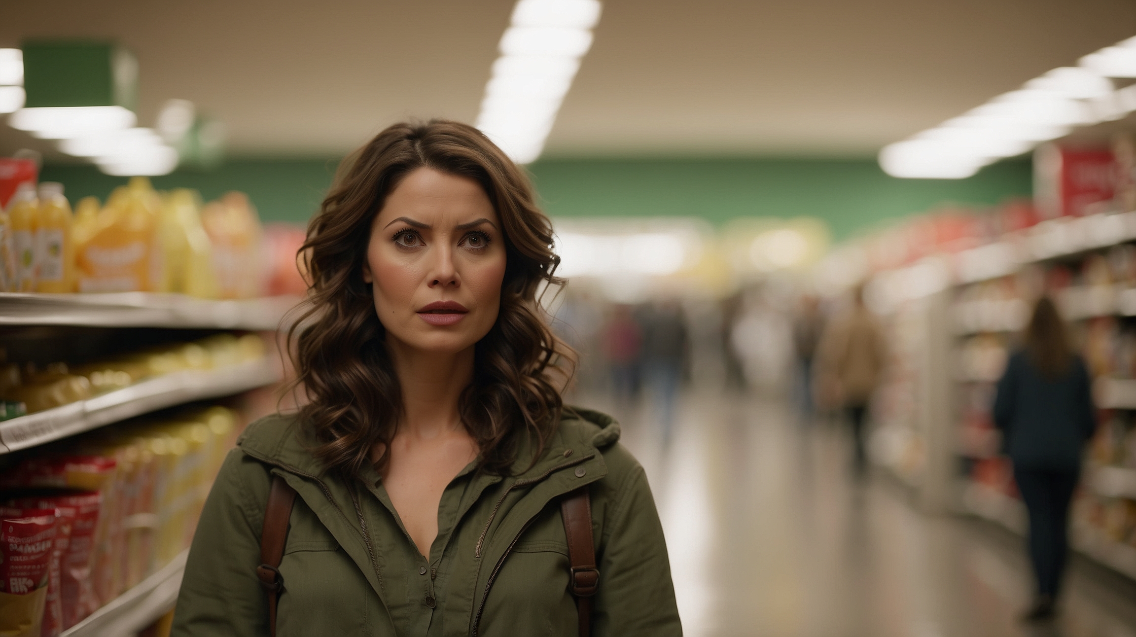 Goodbye to SNAP Benefits in 2026? What the New Changes Could Mean for Your Food Assistance