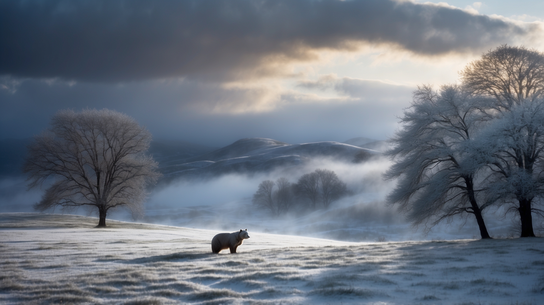 Groundhog Day During a Winter Storm: Can Punxsutawney Phil Still Predict the Weather?