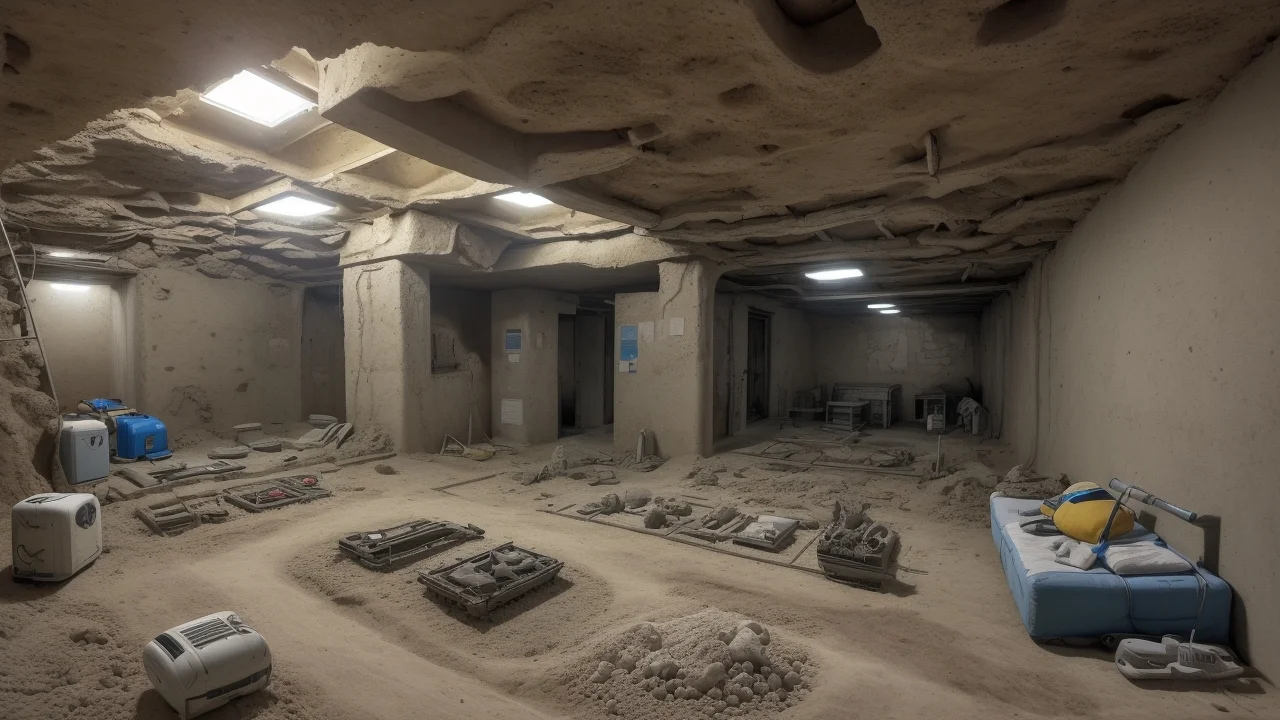 habitaciones-subterrneas-california