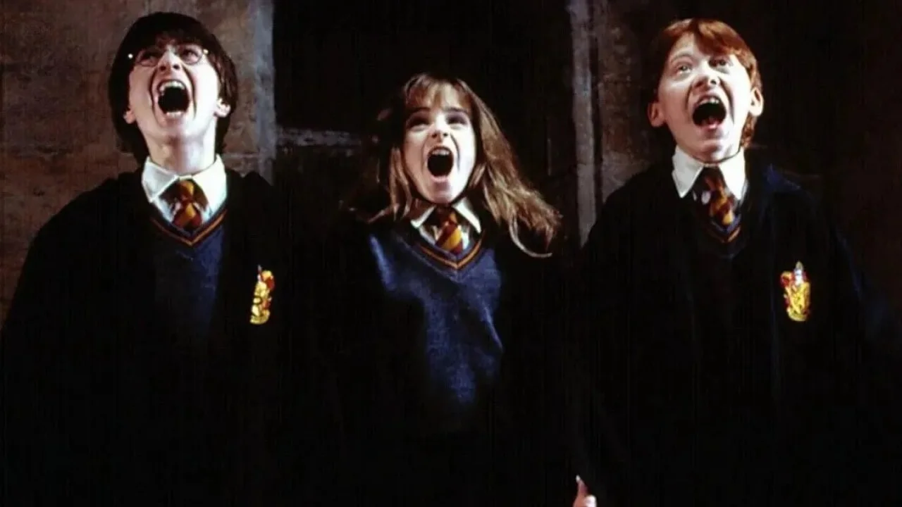 Harry Potter stars broke their silence about the new show in private conversations that revealed everything