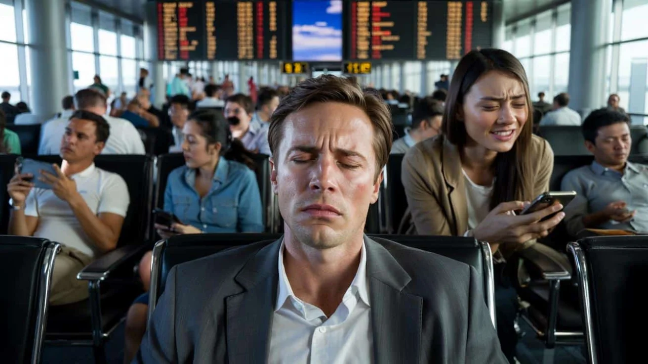 High IQ People Face Unexpected Mental Torture in This Common Daily Scenario